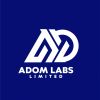 Adom Labs logo - Similar company to Dantech Llc
