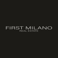 First Milano Real Estate logo - Similar company to L'Immobiliare.Com Luxury Milano Magenta