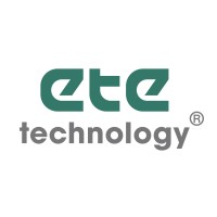 ETE Technology AS logo - Similar company to Scs Smart Cyber Security