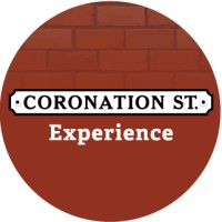 The Coronation Street Experience logo - Similar company to Continuum Attractions