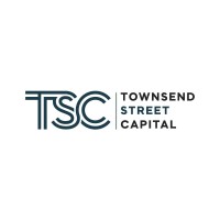 Townsend Street Capital logo - Similar company to Rusty Hinges Ranch