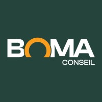 Boma Conseil logo - Similar company to Afrae Am
