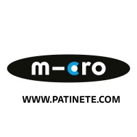 Micro Mobility Iberica logo - Similar company to Sawyer Bikes