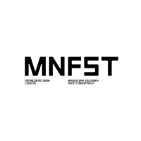 mnfst.studio logo - Similar company to Mnfst Ai