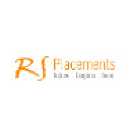 RS Placements logo - Similar company to Ridhi Sidhi Group