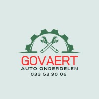Auto - Onderdelen Govaert logo - Similar company to Bud Love
