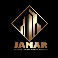 JAMAR Real Estate logo - Similar company to Ccm For Contracting & Engineering Works