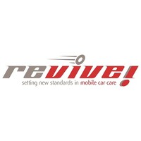 Revive! UK logo - Similar company to Deskgo