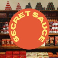 Secret Sauce logo - Similar company to Secret Sauce