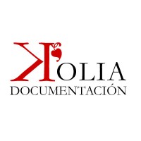 Kolia Documentación logo - Similar company to Documentación Online