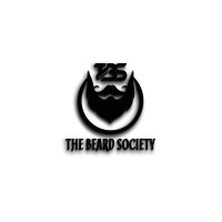 The Beard Society logo - Similar company to Curryco Foods