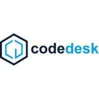 Codedesk UK Ltd logo - Similar company to Code Desk