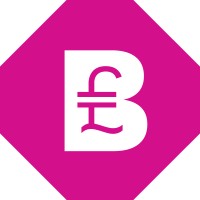 Brixton Pound logo - Similar company to Naoris Protocol