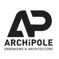 ARCHIPOLE Urbanisme et Architecture logo - Similar company to Make Architecture