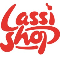 Lassi Shop logo - Similar company to Fundfolio