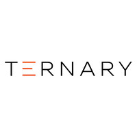 Ternary logo - Similar company to Exact Ceiling Solutions