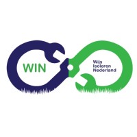 Wijs Isoleren Nederland BV logo - Similar company to I-Solutions Group