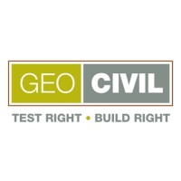 Geocivil logo - Similar company to Learning Plan