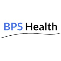 BPS Health GmbH logo - Similar company to Gmr Global Solutions