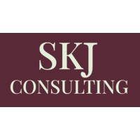 SKJ Consulting logo - Similar company to Tynee Solutions Ltd