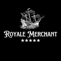 Royale Merchant logo - Similar company to Wintersmiths