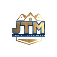 JTM Capital Investments logo - Similar company to Tulsa Property Group