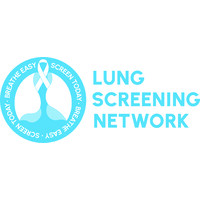 Lung Screening Network logo - Similar company to Vicious One