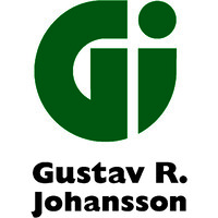 Gustav R. Johansson AB logo - Similar company to Wiseguard