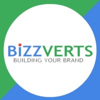 Bizzverts logo - Similar company to Dzine Antics