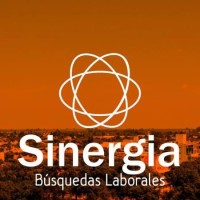 Sinergia Búsquedas Laborales logo - Similar company to Bertolaccini Sa