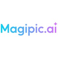 Magipic.ai logo - Similar company to Ccnets