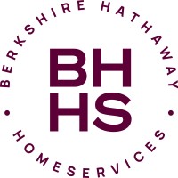 Berkshire Hathaway HomeServices Central Washington Real Estate logo - Similar company to Thrive Collection Services