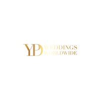 YPD Weddings Worldwide logo - Similar company to Chunksofheaven