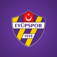 Eyüpspor Kulübü logo - Similar company to Doğa Creative Agency