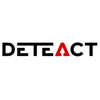 Deteact logo - Similar company to Keip.Tech