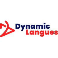 DYNAMIC LANGUES logo - Similar company to Workmattes - Coworking La Ciotat