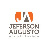 Jeferson Augusto Advogados Associados logo - Similar company to Ney Campos Advogados