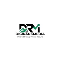 DigirankMedia logo - Similar company to The Digital Marketing Agency