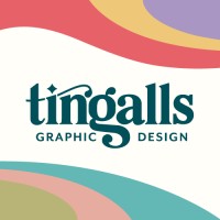 Tingalls Graphic Design, LLC logo - Similar company to Aaron Davis | Graphic Design Studio