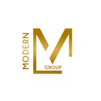 MODERN GROUP logo - Similar company to Vikram University