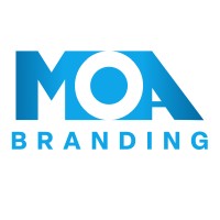 MOA Branding logo - Similar company to Girls Who Code Orlando