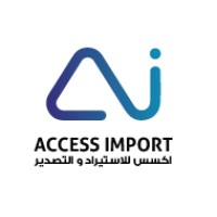 Access Import logo - Similar company to Fth-Indsutries