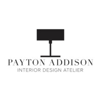 Payton Addison Interior Design Atelier logo - Similar company to Kelly Canada Design•Build•Interiors