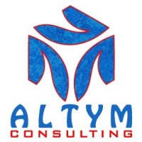 ALTYM CONSULTING logo - Similar company to Soneco