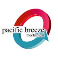 Pacific Breeze Mechanical