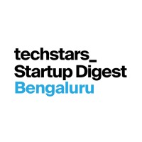 Techstars Startup Digest Bengaluru logo - Similar company to Startup 360