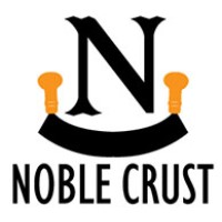 Noble Crust logo - Similar company to 3 Daughters Brewing