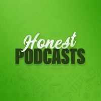 Honest Podcasts logo - Similar company to Podcast Pro Connect