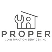 Proper Construction Services Inc. logo - Similar company to Proper Site Services