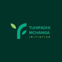 Tuhifadhi Mchanga Initiative logo - Similar company to Producers Direct